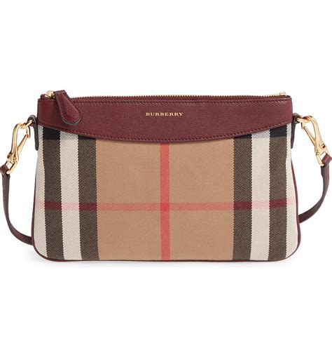 burberry peyton crossbody